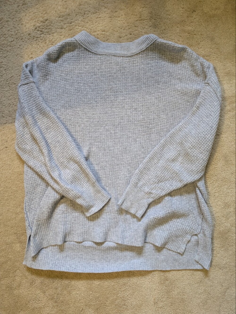 Aerie Waffle Knit